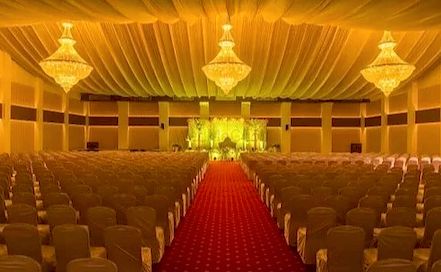 Aisshwarya Banquet Hall Ambegaon AC Banquet Hall in Ambegaon
