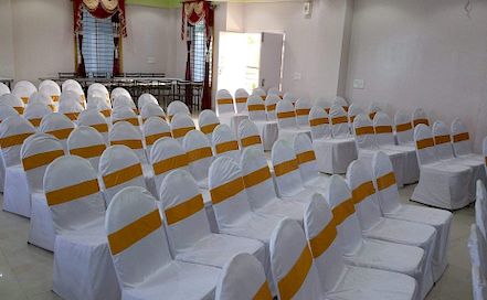 Akshaya Party Hall Naagarabhaavi Non-AC Banquet Halls in Naagarabhaavi