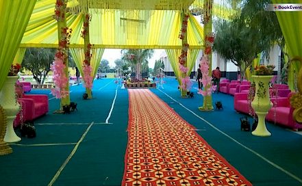 Aman Bagh Banquet And Wedding Garden kanakpura Party Lawns in kanakpura