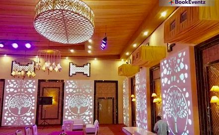 Amantas Meerut Bypass Road AC Banquet Hall in Meerut Bypass Road