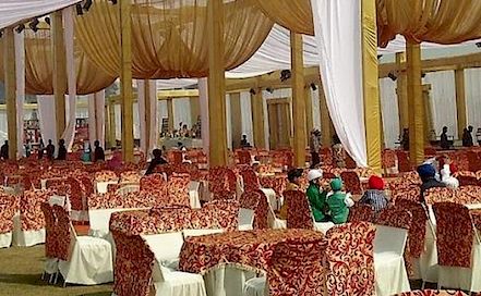 Amar Gardens Grand Trunk Road AC Banquet Hall in Grand Trunk Road