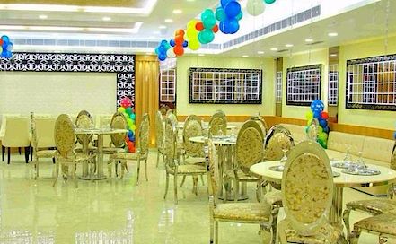 Amaze Party Halls Kirti Nagar AC Banquet Hall in Kirti Nagar