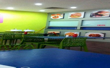 Amazing Food Court (AFC) Piplod Surat Photo