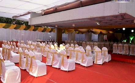 Ambar Mangal Karyalay Karve Road AC Banquet Hall in Karve Road