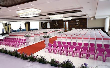 Ambara Elegance Convention Hall Kumaraswamy Layout AC Banquet Hall in Kumaraswamy Layout