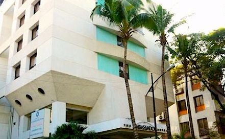 Ambassador Hotel Shivaji nagar Pune Photo