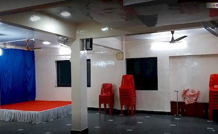 Ameya Hall Kothrud AC Banquet Hall in Kothrud