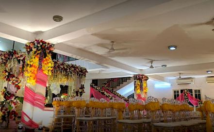 Amit Agarwala Banga Bhawan Babupara AC Banquet Hall in Babupara