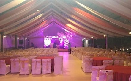 Amogham Lake View Restaurant And Banquets Khairatabad AC Banquet Hall in Khairatabad