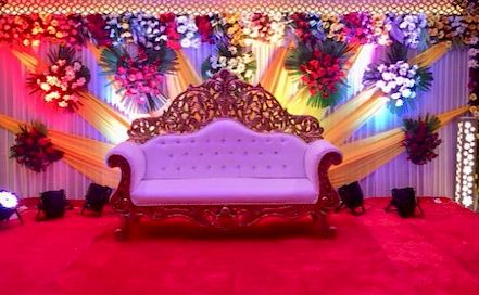 Amora Banquets & Rooms Dwarka AC Banquet Hall in Dwarka