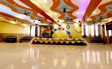 Amrut Banquets Virar AC Banquet Hall in Virar