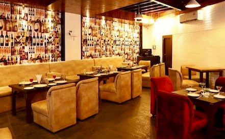 Amuse Resto Bar Malad Mumbai Photo