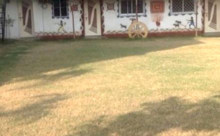 Anand Greenz Lawn Manish Nagar Party Lawns in Manish Nagar