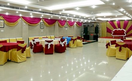 Anand Mangal Banquet Hall Dwarka AC Banquet Hall in Dwarka