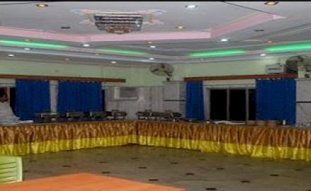 Ananda Nilaya Bagbazar AC Banquet Hall in Bagbazar