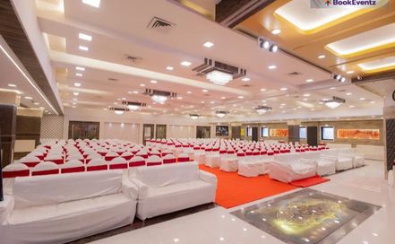 Anant Royal BanquetPhoto
