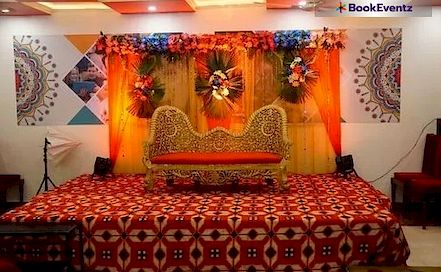 Ananta Banquet Garh Rd AC Banquet Hall in Garh Rd