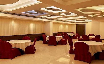 Anantha Executive Suites Bhandup AC Banquet Hall in Bhandup