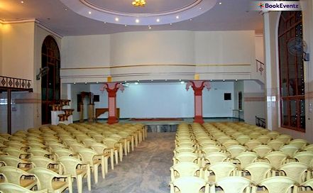 Anasuya Chandrappa Convention Hall Vidyaranyapura AC Banquet Hall in Vidyaranyapura