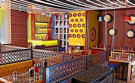 Angrezi Dhaba Dadar Lounge in Dadar