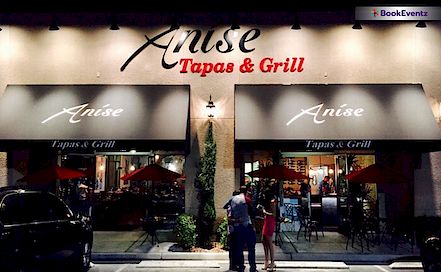 Anise Tapas and Grill Spring Valley Restaurant in Spring Valley