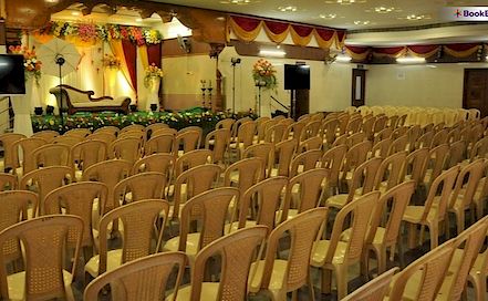 Annai Arul Thirumana Maaligai Selaiyur AC Banquet Hall in Selaiyur