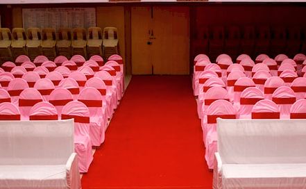 Annasaheb Vartak Hall Dadar AC Banquet Hall in Dadar