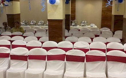 Antahpura Banquets Bhayander AC Banquet Hall in Bhayander