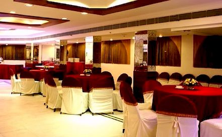 Anubhav Banquet Hall Tilak Nagar AC Banquet Hall in Tilak Nagar