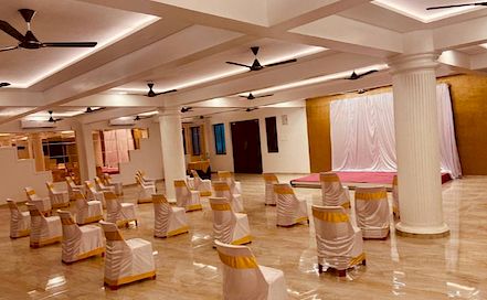 Anushree Hall Sinhgad Road Non-AC Banquet Halls in Sinhgad Road