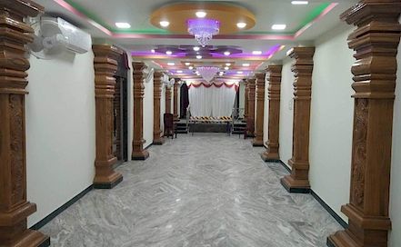 Anusya Banquet Hall Pallavaram Chennai Photo