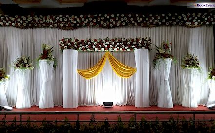 Arasan Mahal Chrompet AC Banquet Hall in Chrompet