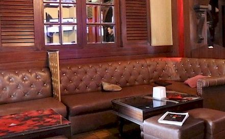Ardor - Restaurant & Lounge Connaught Place Delhi NCR Photo