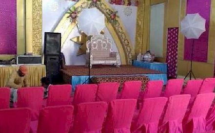 Arpan - The Marriage & Party Hall Subhash Nagar Party Lawns in Subhash Nagar