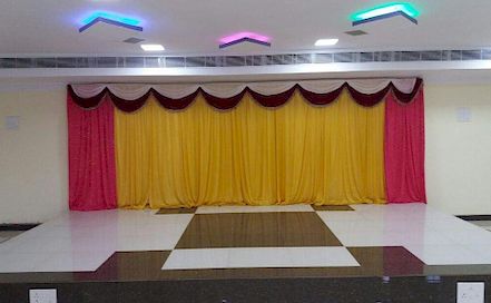 ARR Mahal Maduravoyal AC Banquet Hall in Maduravoyal