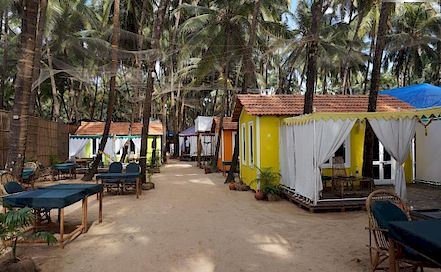 Art Resort, Canacona, Goa Canacona Resort in Canacona