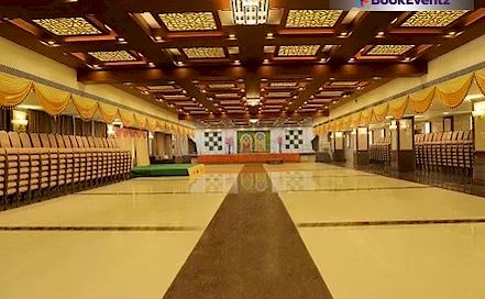 Arul Murugan Towers Pallavaram AC Banquet Hall in Pallavaram