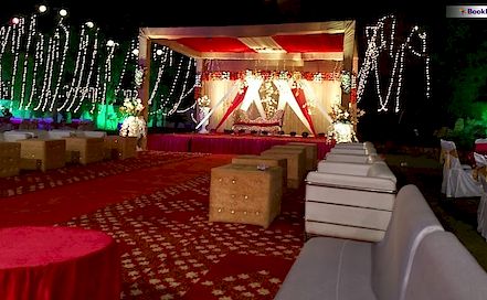 Arun Vihar Community Center Sector 37,Noida AC Banquet Hall in Sector 37,Noida