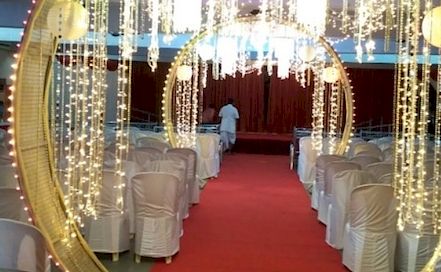 Arya Samaj Hall Kandivali AC Banquet Hall in Kandivali