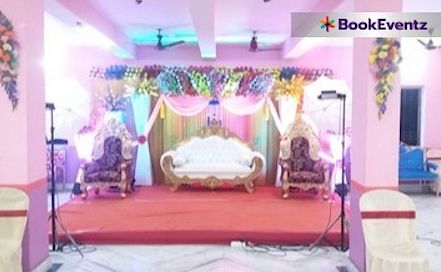 Asha Deep Bhavan Marriage Hall Baruipur AC Banquet Hall in Baruipur