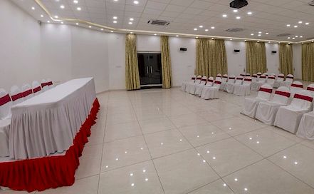 Ashiana Conference & Banquet Centre Banjara Hills Hyderabad Photo