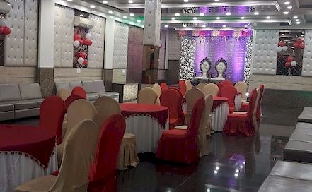 Ashirwad Banquet Hall Kailash Nagar AC Banquet Hall in Kailash Nagar