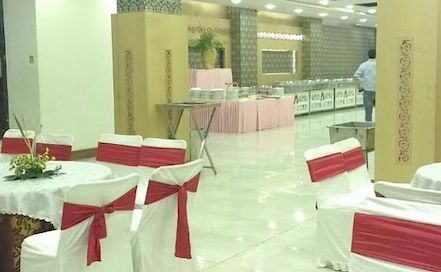 Ashirwad Bhawan Rohini AC Banquet Hall in Rohini