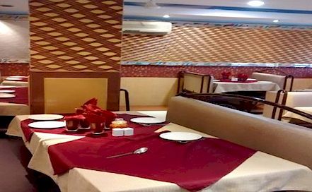 Ashish  Restaurant Gaytri Nagar Vadodara Photo