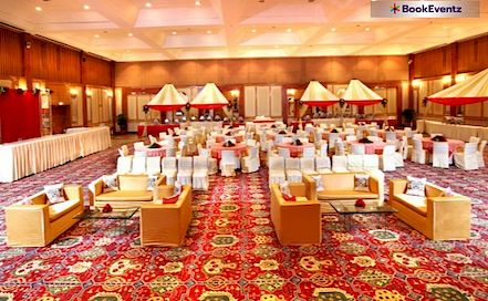 Ashoka Hotel Banquet Hall vijay nagar Hotel in vijay nagar