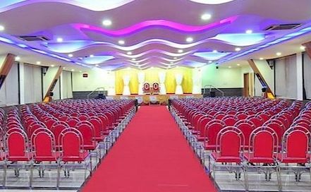 Ashraya Banquet Hall Nerul AC Banquet Hall in Nerul