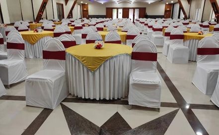 Ashraya Banquet HallPhoto