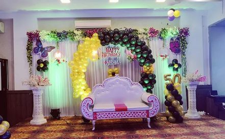 Ashvita Banquet HallPhoto