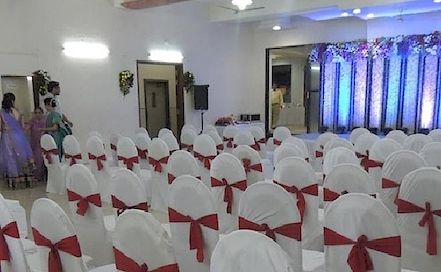 Ashwamedh Hall Karve Road AC Banquet Hall in Karve Road