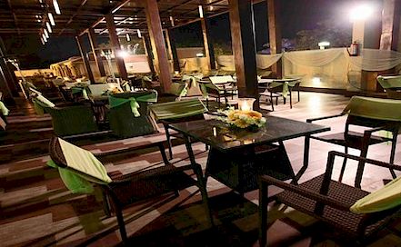 Astoria - The Sky Lounge @ Tivoli Garden Chattarpur Lounge in Chattarpur